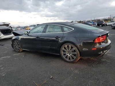 Used Engine Complete Assembly fits: 2012 Audi A7 3.0L VIN G 5th digit supercharg - Изображение 1 из 4