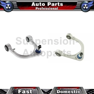 Mevotech Front Upper Control Arm Ball Joints For Cadillac CTS RWD 3.6L 2008 - Picture 1 of 12