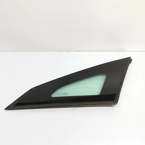 Citroen C4 MK3 C41 Rear Right Quarter Window AS2 9832918380 2024 29907942 - Picture 1 of 7