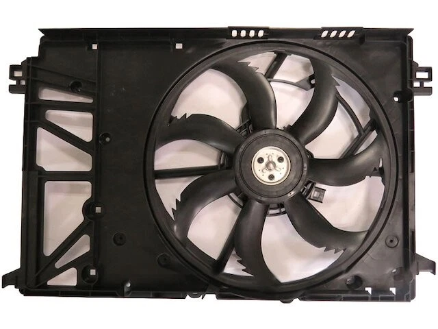 Conjunto Ventilador Radiador TYC 37JMPZ49 para Lexus NX250 ES250 2024 2021 2022 2023 Foto 1 de 1