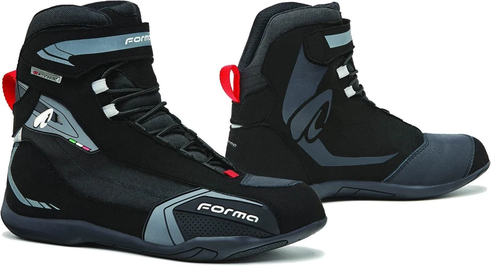 Zapatillas de moto Forma Viper Dry - Imagen 1 de 1