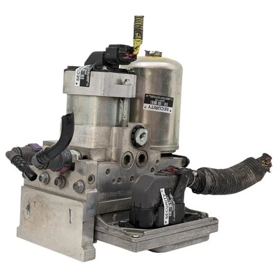 08-09 Cadillac Escalade Chevrolet Tahoe Yukon Hybrid Anti-Lock Brake Pump Module - Image 1 of 4