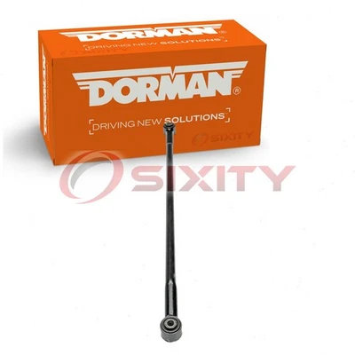 Barra de oruga de suspensión trasera Dorman para Dodge Ram 1500 2009-2010 resortes kz Foto 1 de 4