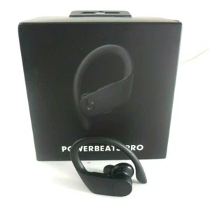 Powerbeats Pro by Dr. Dre Beats Ear-Hook  Headphones (Left side ONLY) MV6Y2LLA - Picture 1 of 4