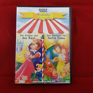 ✅Die Schöne und das Biest | Notre Dame| Geschichten die verzaubern | Märchen✅ - Bild 1 von 1