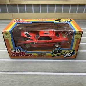 Racing Champions 1969 Chevy Camaro Limited Edition Car 1:24 Premier Die Cast - Picture 1 of 10