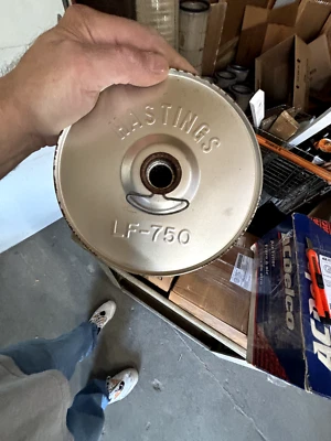 Hastings LF750 9W Wix Cross 51751 Foto 1 de 3