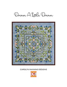 Dream A Little Dream~CM Designs - Picture 1 of 1