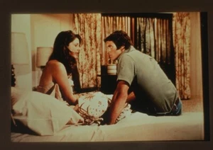 VEGAS Robert Urich Christina Ferrare Deborah Wakeham 35mm Publicity Slides x9 - Bild 1 von 9