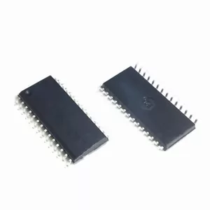 5 pz PIC16F882-I/SO 883 886 913 916 1512 1513 1516 1783 T E SOP28 - Foto 1 di 1