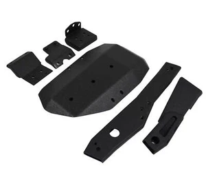 Gearbox protector Aluminum for Suzuki Jimny 2018+ (Snakeman 4WD) - Zdjęcie 1 z 6