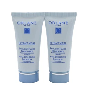 Orlane Extrait Vital Biological Emulsion 0.5 fl.oz Travel Size - Picture 1 of 1