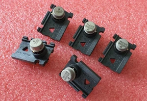 u AMD AM685HL  Voltage Comparator 10 Pin metal can new unused stock Qty-8 pcs - Picture 1 of 8