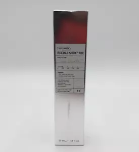 VT Cosmetics Reedle Shot 100, 50mL, EXP: 8/27 - Picture 1 of 5