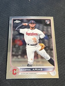 2022 Topps Chrome Update - Base Set , RCs and All Stars - You Pick!!!