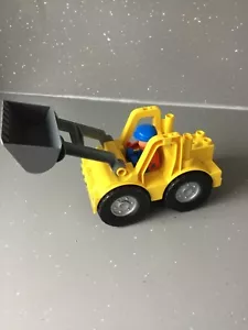Lego Duplo Bulldozer - Imagen 1 de 1