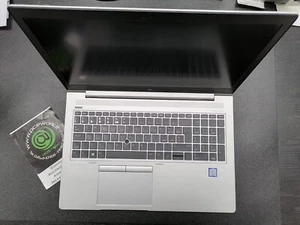 HP 850 G6 i5-8250U 8 GB RAM 256 GB SSD 15.6" FULL HD WIN 11 PRO ELITEBOOK - Foto 1 di 8