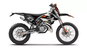 KIT DE CALCOMANÍAS FIT FOR KTM EXC XC 2017 2018 2019/SX 2016 2017 2017 2018 - Imagen 1 de 4