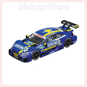 Carrera Digital 124 23844 Mercedes-AMG C63 DTM "Gary Paffett No.02" 1:24 Auto - Picture 1 of 1