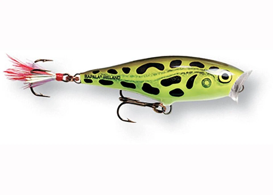 Rapala Skitter Pop 5cm 7g LF