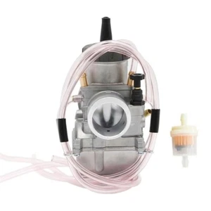 Carburetor for Keihin PWK36 36mm Banshee TRX250R Scooter Dirt Air Striker - Bild 1 von 9