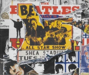 Anthology 2 / The Beatles (2+CDs) (New) (Deluxe Box Set) - Picture 1 of 2
