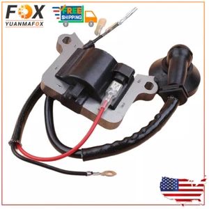 Zündspule passend 40-5 43cc 44-5 49cc 52CC CG430 CG520 Trimmer Freischneider - Bild 1 von 4