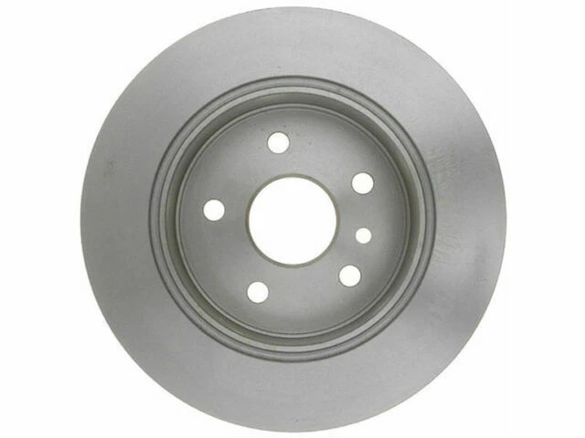 Rotor de freno trasero Brembo para Lexus RX300 1999-2001 Base AWD 44GQBC Foto 1 de 1