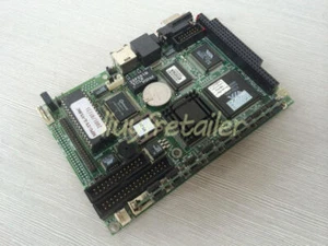 1PC Used ADVANTECH PCM-1823 Rev.B1 industrial board - Picture 1 of 3