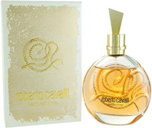 Serpentine by Roberto Cavalli 100ml Edp Spray For Women - Picture 1 of 1
