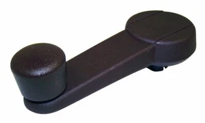 Fits Jeep Comanche MJ Cherokee XJ Grand ZJ Door Window Crank Handle 5AB84JH9 - Picture 1 of 1