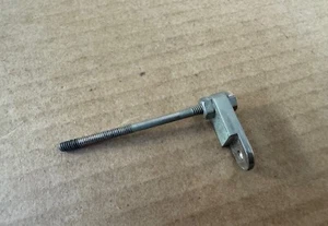 Gibson Vintage 1959 Nickel Pickguard Bracket ES 1957 1958 1960 1961 1962 1963 - Bild 1 von 4