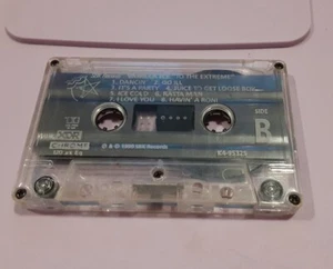 Vanilla Ice- To the Extreme (Cassette Tape Only) 1990 - Imagen 1 de 2