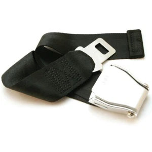 Type A Airplane Extension- E8 Safety Certified - Plus Carrying Bag & Owner Card - Picture 1 of 7