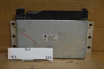 2003-2004 Infiniti G35 sistema de frenagem ABS 47851AM401 módulo 225-4c2 - Imagem 1 de 3