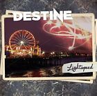 Destine - Lightspeed [CD]