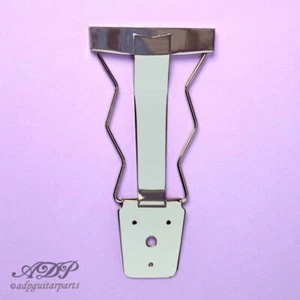 Corda di ricambio WD per vintage Gibson ES-175, nichel - Foto 1 di 3