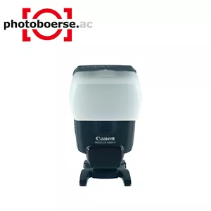 CANON Blitz 430 EX II (R0144) - Bild 1 von 6
