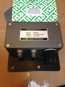 Esi Druckaufnehmer dp Teil Nr.pr3202h0136ab - Bild 1 von 1