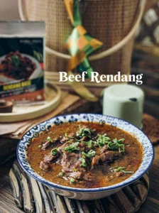 500g Rendang Powder - Bild 1 von 8