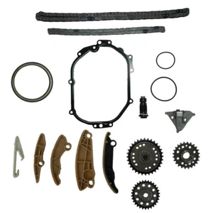 Steuerkettensatz für Jaguar Land Rover 2.0 204DT 204DTA 204DTD Motive - Bild 1 von 6