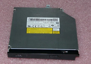 Panasonic UJ8C0 SATA DVD Brenner Laufwerk Blende für ASUS X5MJ, X5MJG Notebooks - Afbeelding 1 van 4