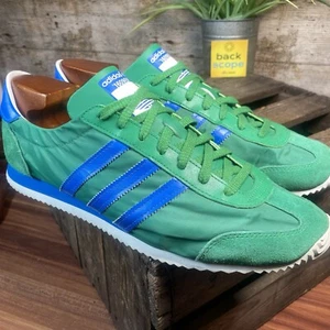 Adidas Originals 1609er (2010) Miler SL72 City Casuals Ultra Rare Retro - UK11,5 - Bild 1 von 11