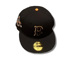 7 5/8 Exclusive Hat Club Ice Cold Fashion Boston Red Sox - Picture 1 of 4