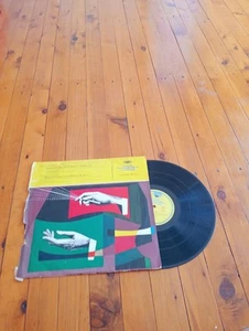 Carl Maria von Weber - Konzert für fagott Orchestra Vinyl Germany DG - Picture 1 of 3