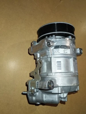 Compresseur Clim Citroën Peugeot DCP21024 9815198580 Denso - Image 1 of 4