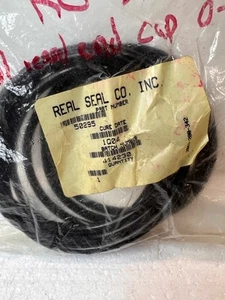 8Pk Real Seal CO INC 50295 O-RING - Picture 1 of 2