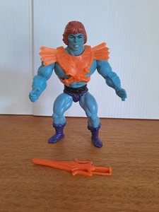 Vintage He Man Faker Masters Of The Universe Figure - Picture 1 of 15