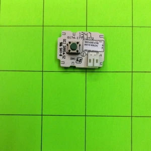 Vizio E320-B0 TV Television Switch Button Board 0174-1770-2772 LF - Picture 1 of 2