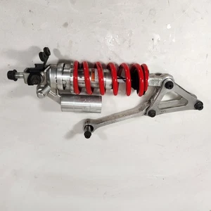 03-04 YZF R6 /06-09 R6S Rear Shock Suspension OEM NICE!!!!!! - Imagen 1 de 2